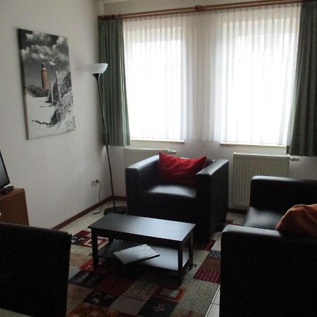 Fishermans Borkum Exterior photo