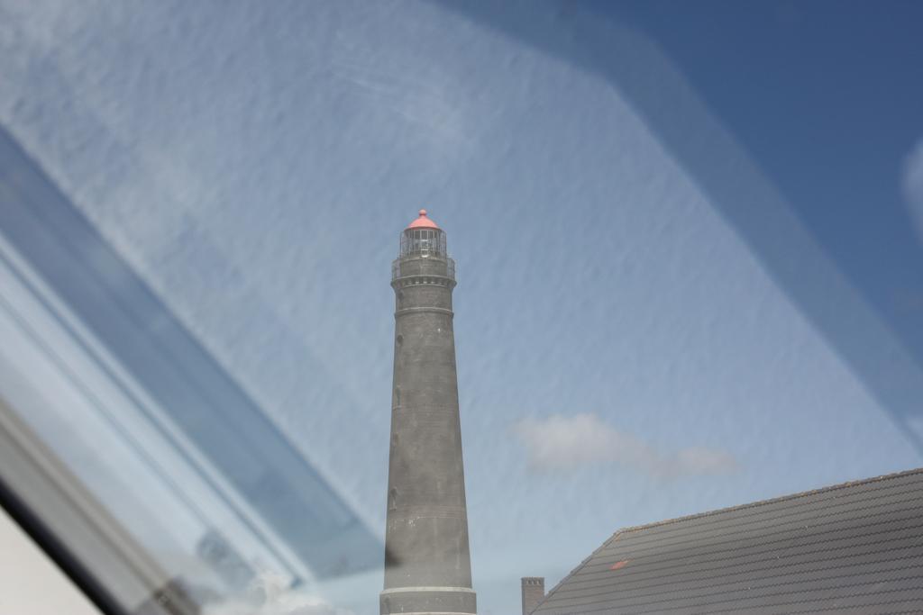 Fishermans Borkum Exterior photo