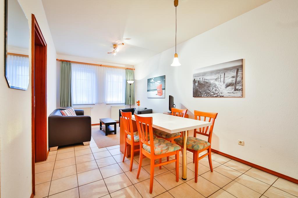Fishermans Borkum Room photo